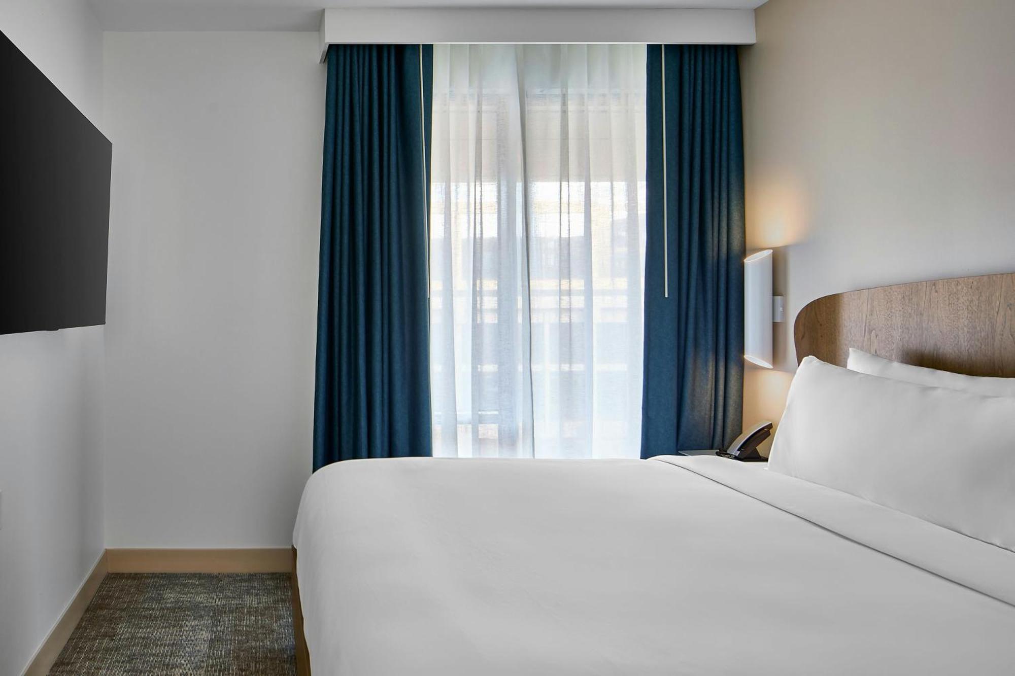 Hotel Element Atlanta Perimeter Center Dunwoody Exteriér fotografie
