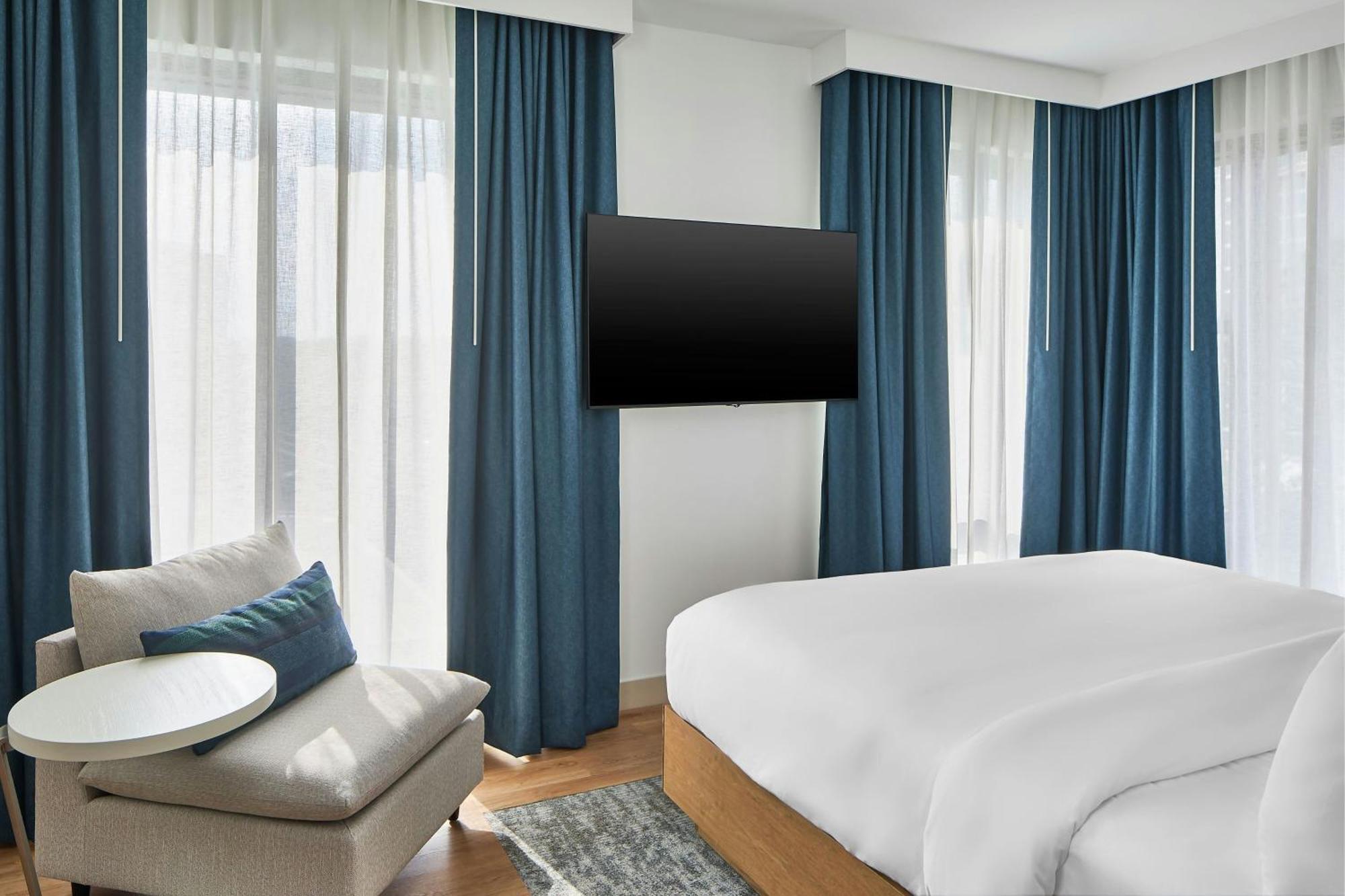 Hotel Element Atlanta Perimeter Center Dunwoody Exteriér fotografie
