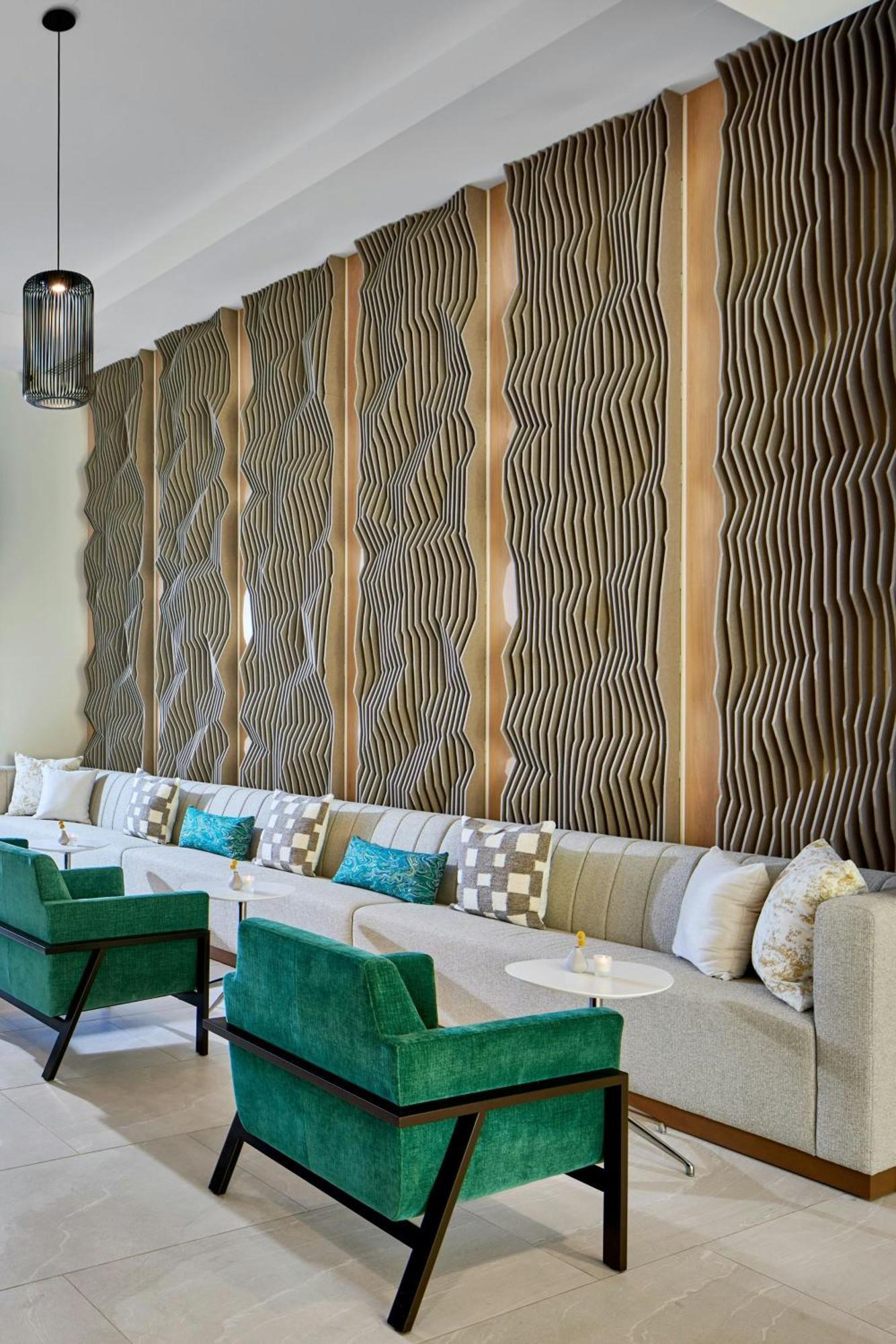Hotel Element Atlanta Perimeter Center Dunwoody Exteriér fotografie