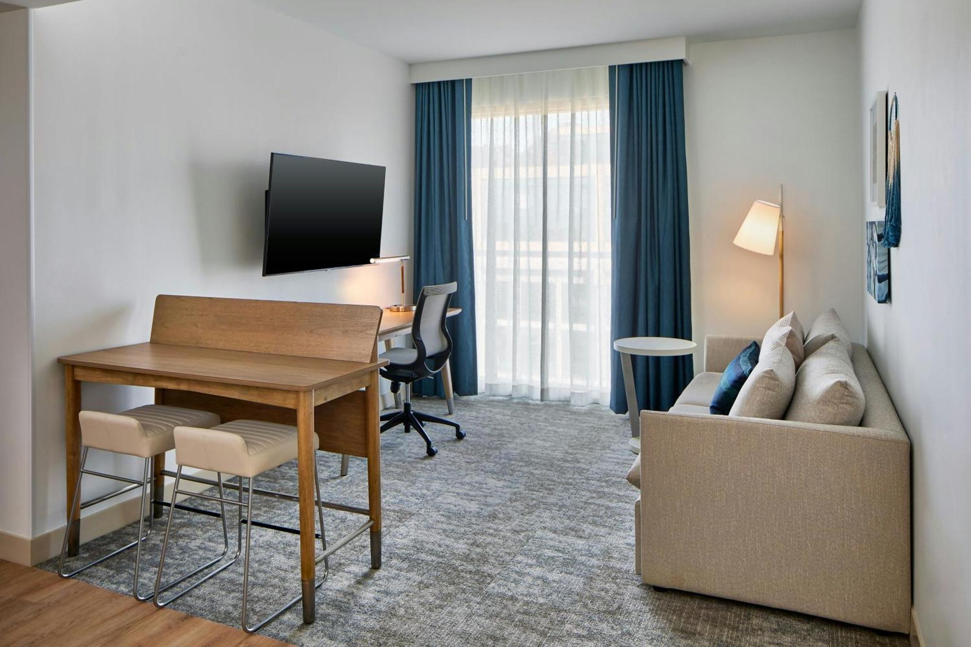 Hotel Element Atlanta Perimeter Center Dunwoody Exteriér fotografie