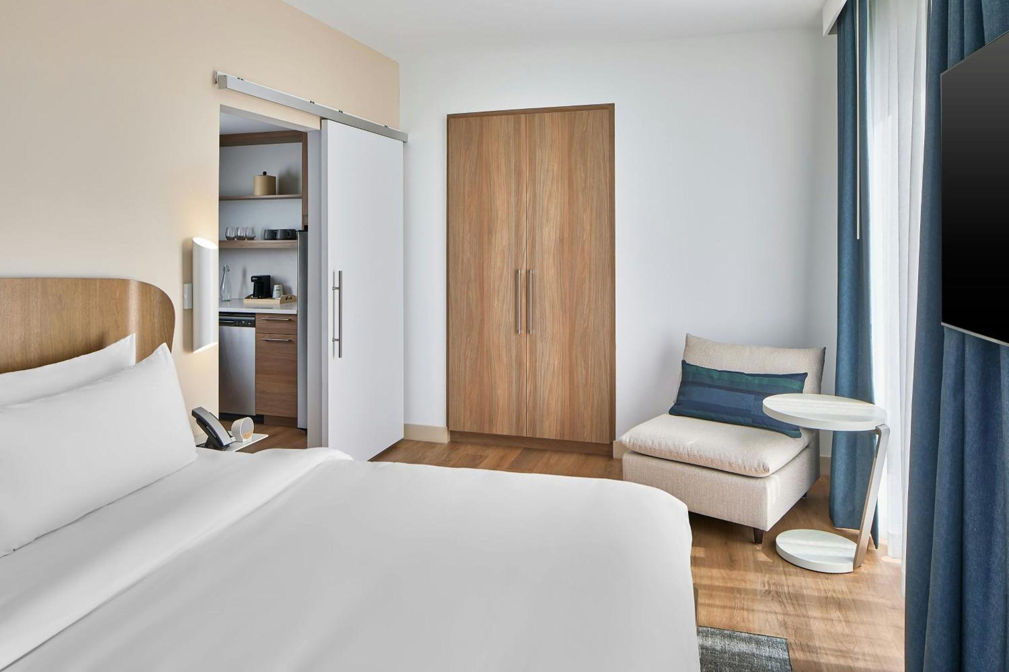 Hotel Element Atlanta Perimeter Center Dunwoody Exteriér fotografie